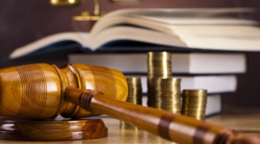Leyes tributarias<br>